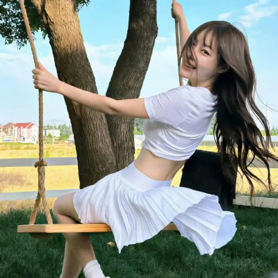 花花世界青春梦